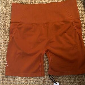 Oner Active Copper Shorts